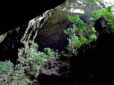 00396-2056 Deer Cave entrance